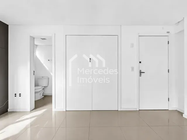 Sala com 39m², para alugar, no bairro Centro em Itajaí