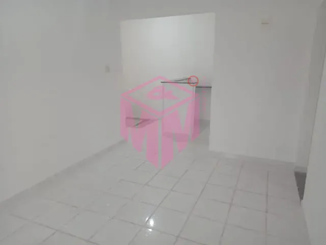 Sala com 75m², para alugar, no bairro Centro em São Bernardo do Campo