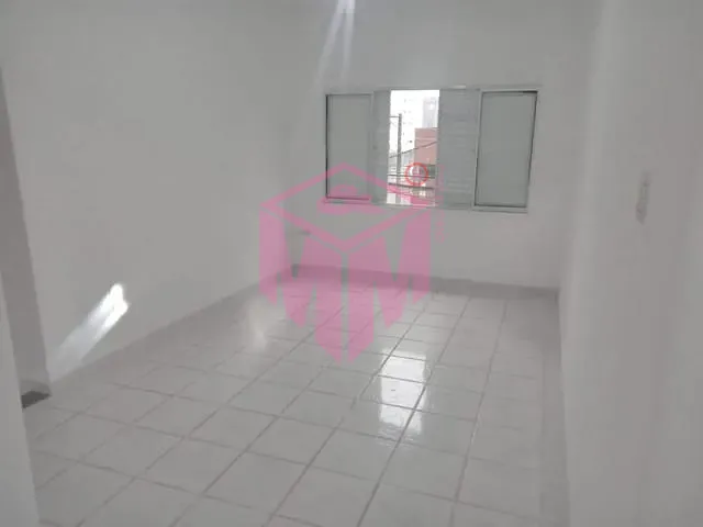 Sala com 75m², para alugar, no bairro Centro em São Bernardo do Campo