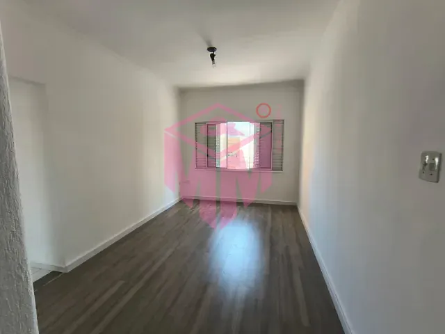Apartamento com 75m² 2 quartos e 2 banheiros, para alugar, no bairro Centro em São Bernardo do Campo