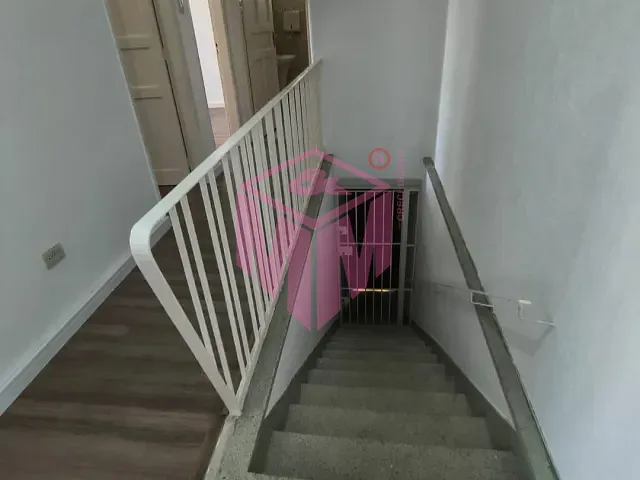 Apartamento com 75m² 2 quartos e 2 banheiros, para alugar, no bairro Centro em São Bernardo do Campo