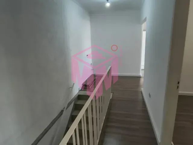 Apartamento com 75m² 2 quartos e 2 banheiros, para alugar, no bairro Centro em São Bernardo do Campo