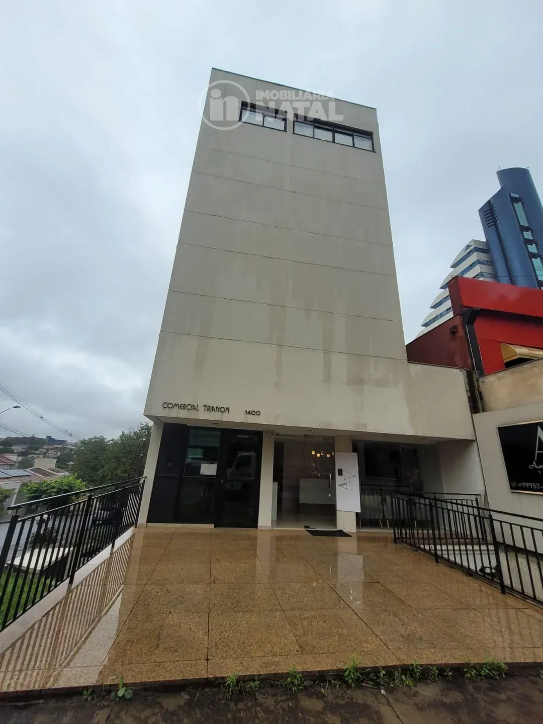 Sala-Conjunto, 57 m² - Foto 1