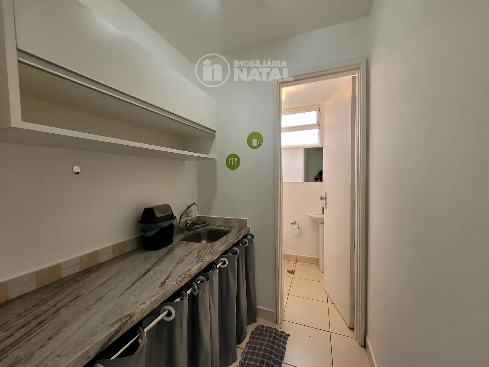 Sala-Conjunto, 57 m² - Foto 4
