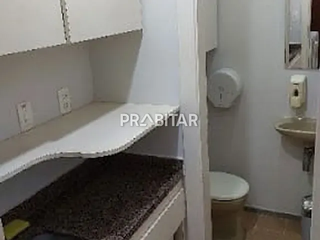 Sala com 50m², à venda ou para alugar, no bairro Vila Leopoldina em São Paulo