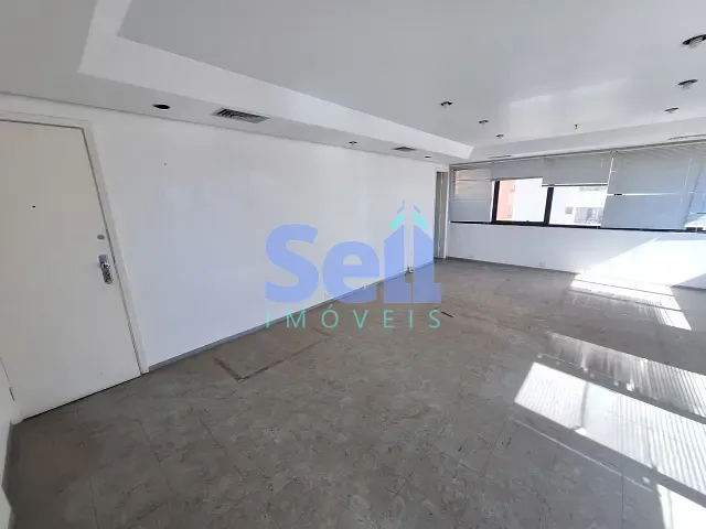 Sala à venda, no bairro Bela Vista em São Paulo