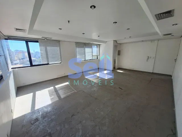 Sala à venda, no bairro Bela Vista em São Paulo