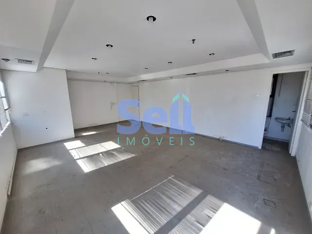 Sala à venda, no bairro Bela Vista em São Paulo