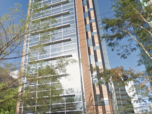 Andar corporativo com 350m², para alugar, no bairro Cerqueira César em São Paulo