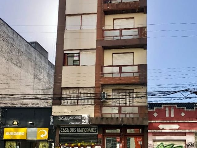 Sala para alugar, no bairro Centro em Pelotas