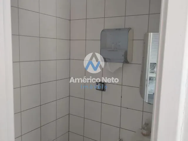 Sala com 32m², à venda, no bairro São Judas em São Paulo