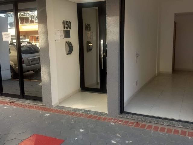 Sala com 32m², à venda, no bairro Jardim do Lago em Bragança Paulista