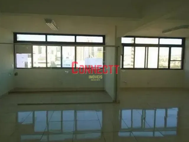 Sala à venda, no bairro Centro em Ribeirão Preto