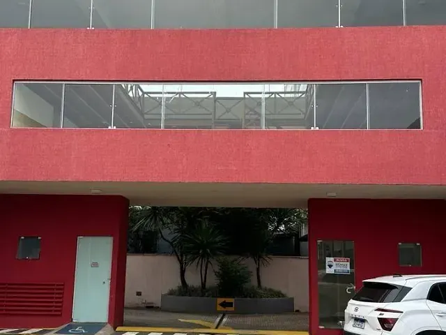 Sala com 164m², à venda, no bairro Loteamento Alphaville Campinas em Campinas