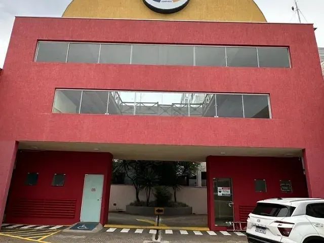 Sala com 164m², à venda, no bairro Loteamento Alphaville Campinas em Campinas