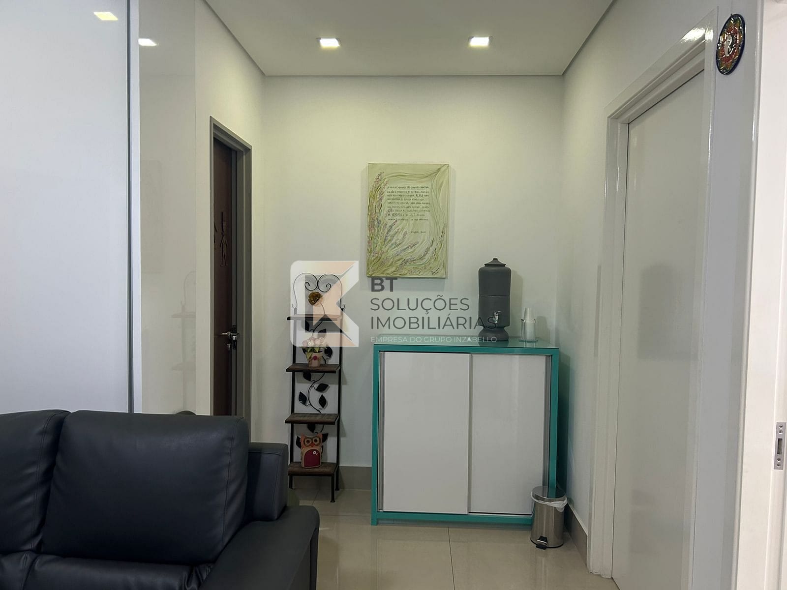 Sala-Conjunto, 40 m² - Foto 3