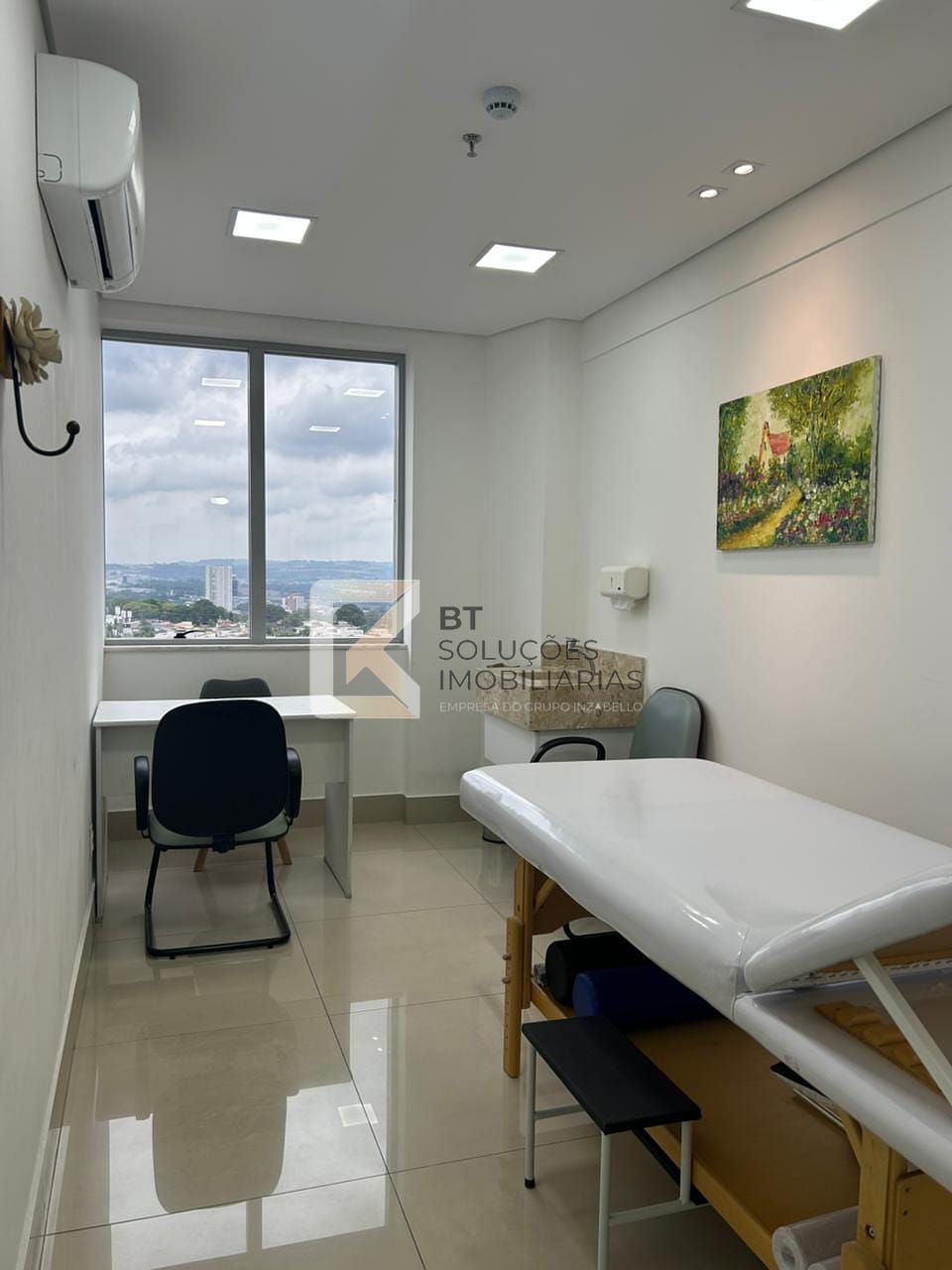 Sala-Conjunto, 40 m² - Foto 10