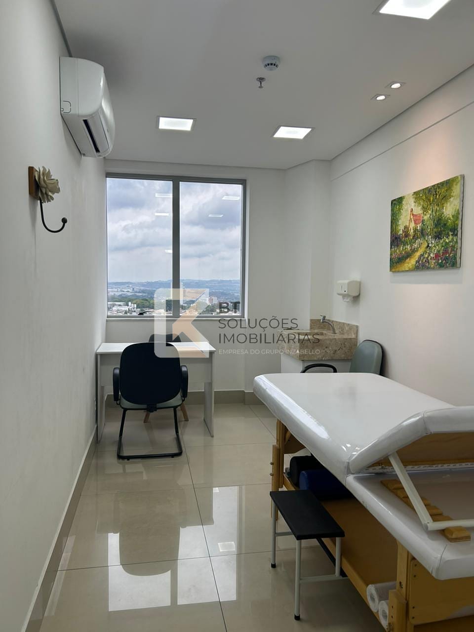 Sala-Conjunto, 40 m² - Foto 7