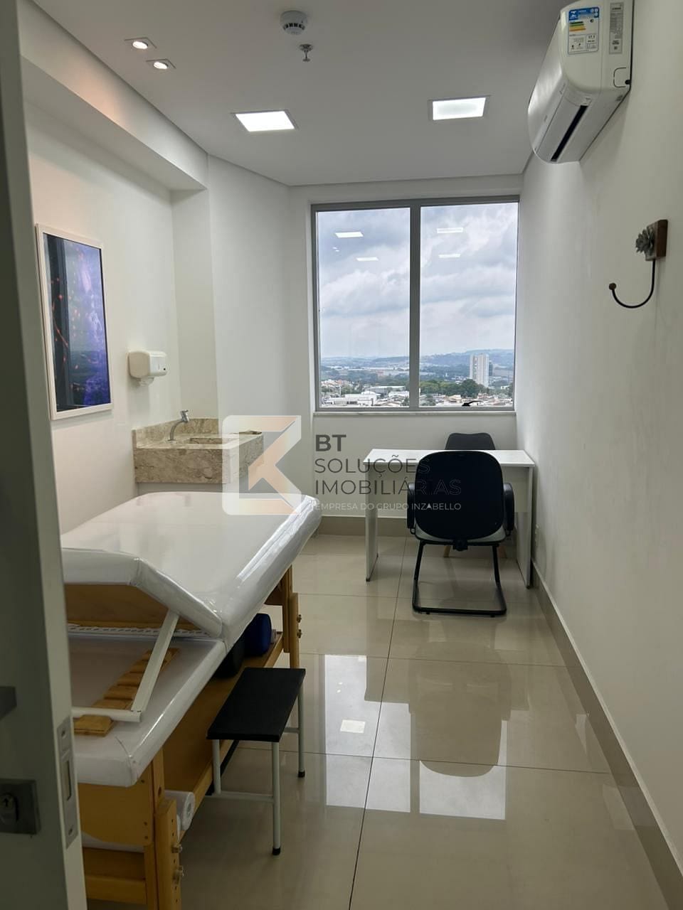 Sala-Conjunto, 40 m² - Foto 8