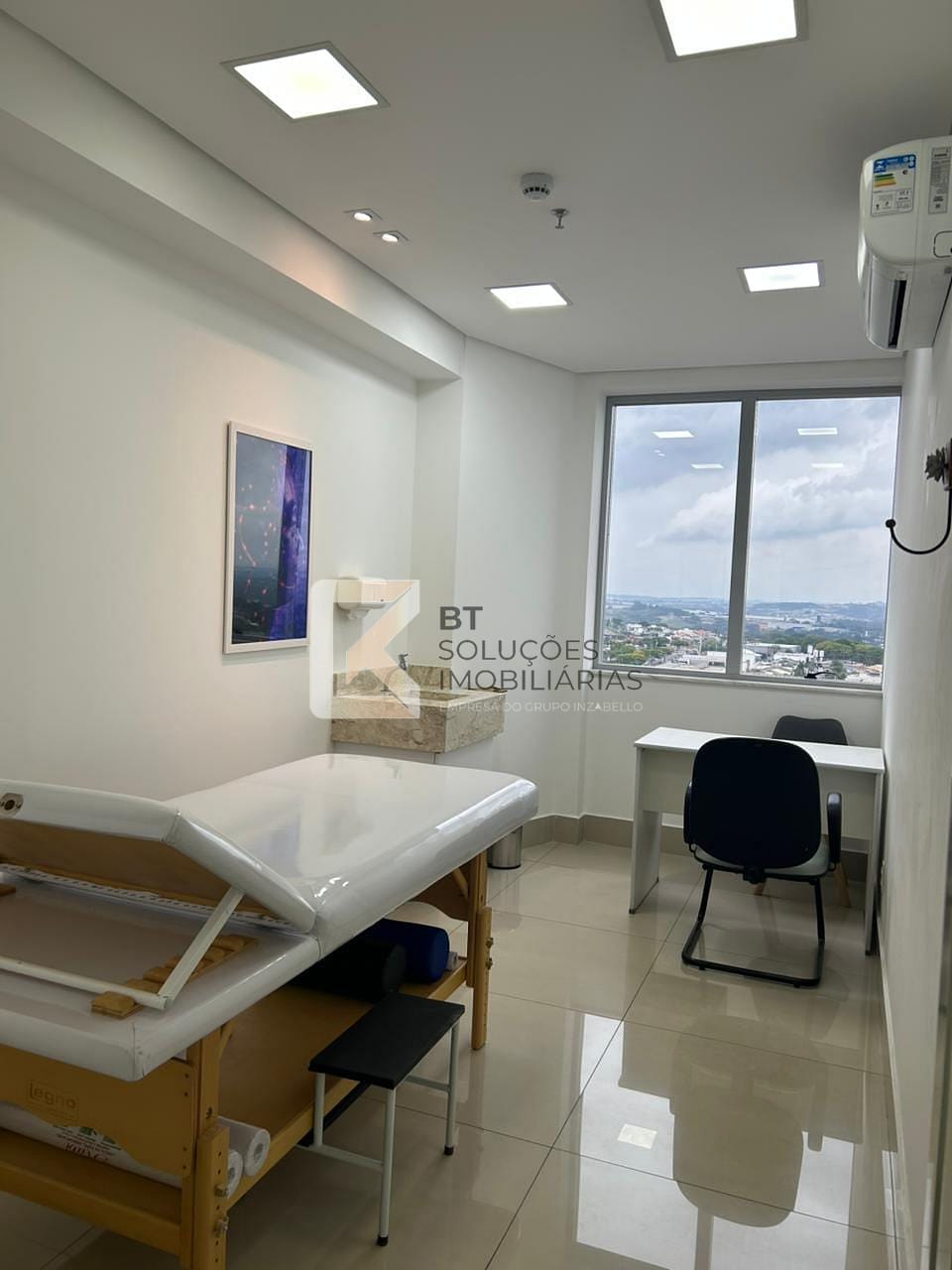 Sala-Conjunto, 40 m² - Foto 6