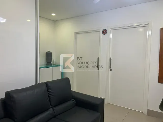 Sala à venda, no bairro Vila Castelo Branco em Indaiatuba