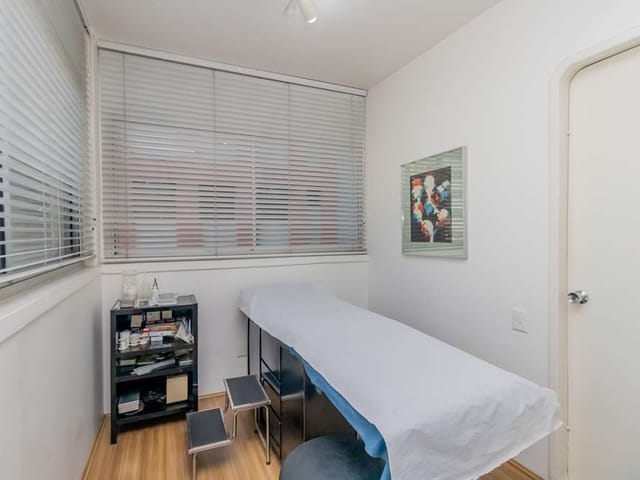 Foto do Sala - Sala à venda 1 Vaga 54M² Itaim Bibi São Paulo - SP | Correteria Imóveis