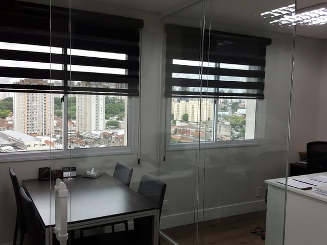 Foto do Sala - Sala à venda 1 Vaga, 39 m², Mooca, São Paulo - SP | Damasco Imóveis