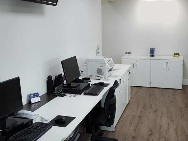 Foto do Sala - Sala à venda 1 Vaga, 39 m², Mooca, São Paulo - SP | Damasco Imóveis