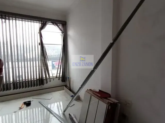 Sala com 40m², à venda, no bairro Jardim do Mar em São Bernardo do Campo
