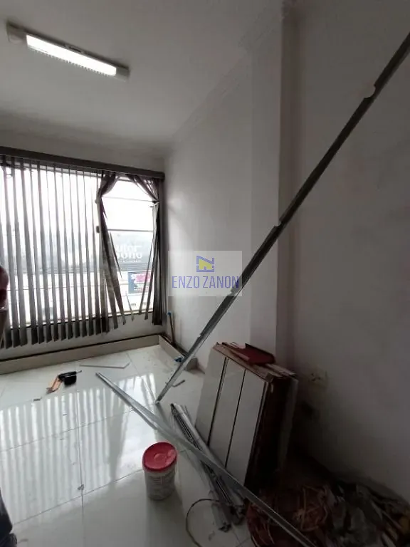 Sala-Conjunto, 40 m² - Foto 4