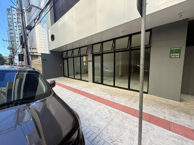 Sala à venda, no bairro Centro em Balneário Camboriú