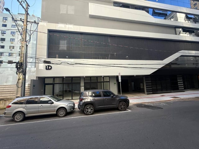 Sala à venda, no bairro Centro em Balneário Camboriú