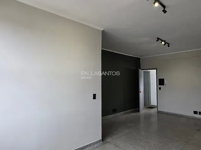 Sala com 42m², para alugar, no bairro Centro em Sorocaba