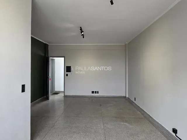 Sala com 42m², para alugar, no bairro Centro em Sorocaba