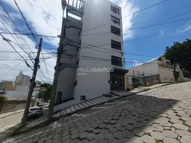 Sala com 42m², para alugar, no bairro Centro em Sorocaba