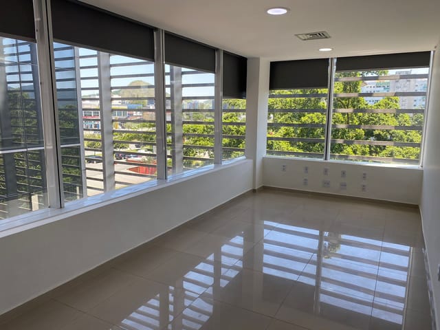 Foto do Sala - Sala para locação A5 Offices, Recreio dos Bandeirantes, Rio de Janeiro, RJ | Américas Imóveis