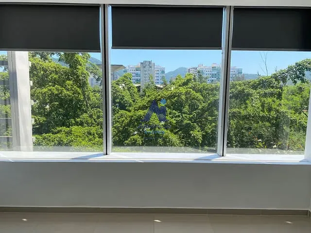Sala para alugar, no bairro Recreio dos Bandeirantes em Rio de Janeiro