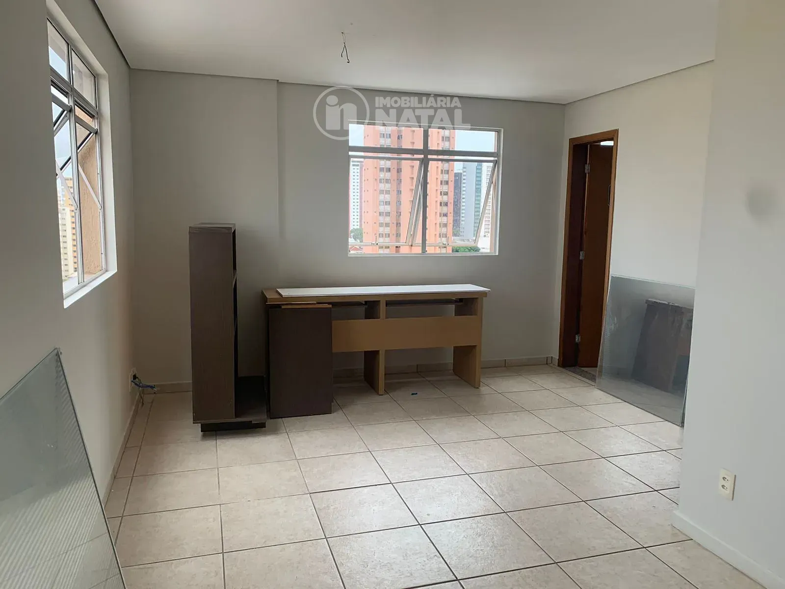Sala-Conjunto, 59 m² - Foto 2