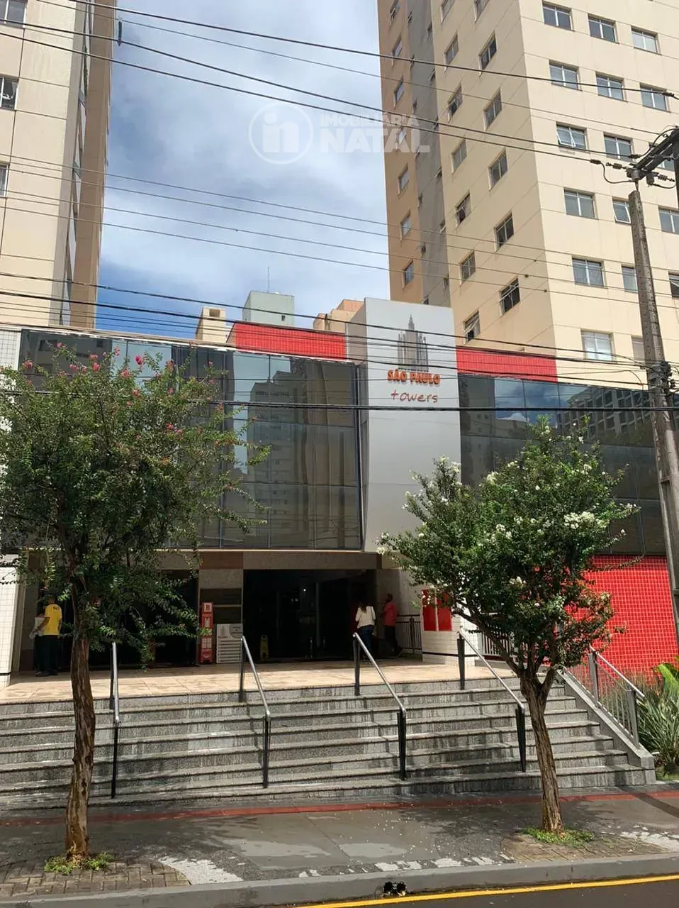 Sala-Conjunto, 59 m² - Foto 1