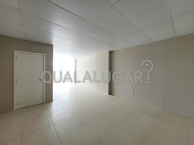 Sala para alugar, no bairro Aeroporto em Tubarão