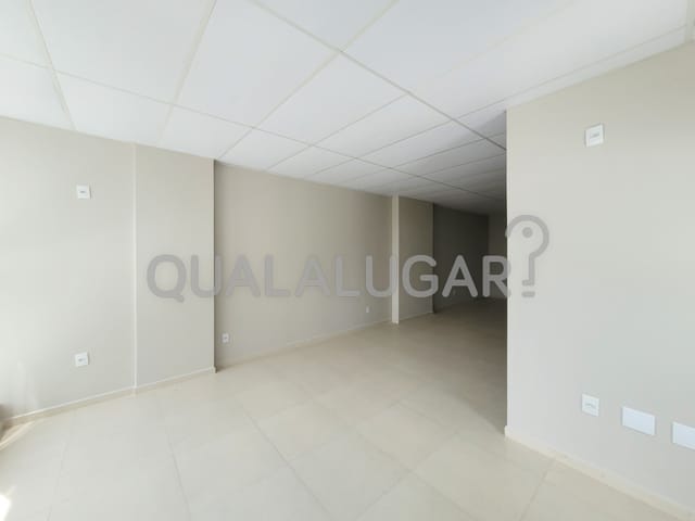 Sala para alugar, no bairro Aeroporto em Tubarão