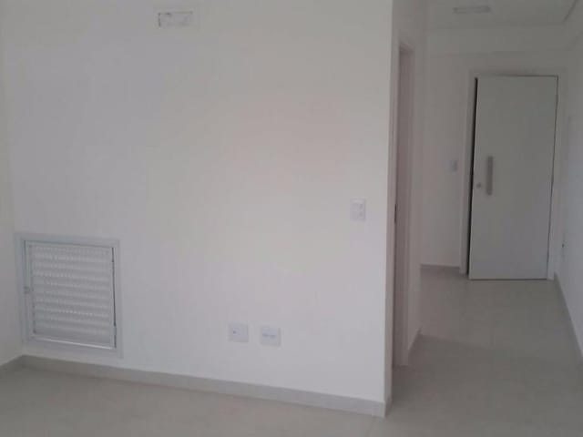 Foto do Sala - Locação Sala comercial 30M² Edifício Cosmopolitan | RUSSI IMÓVEIS
