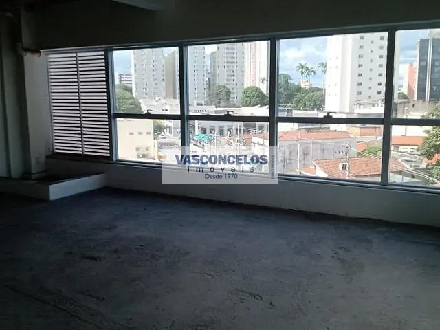 Sala à venda, no bairro Centro em São José dos Campos