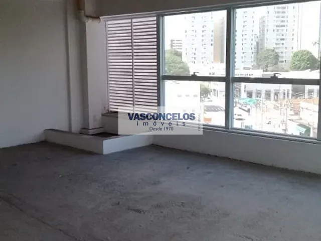 Sala à venda, no bairro Centro em São José dos Campos