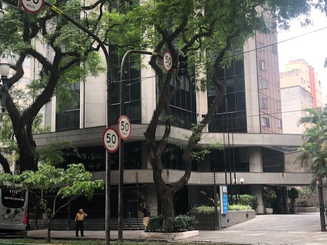 Sala com 65m², à venda ou para alugar, no bairro Bela Vista em São Paulo