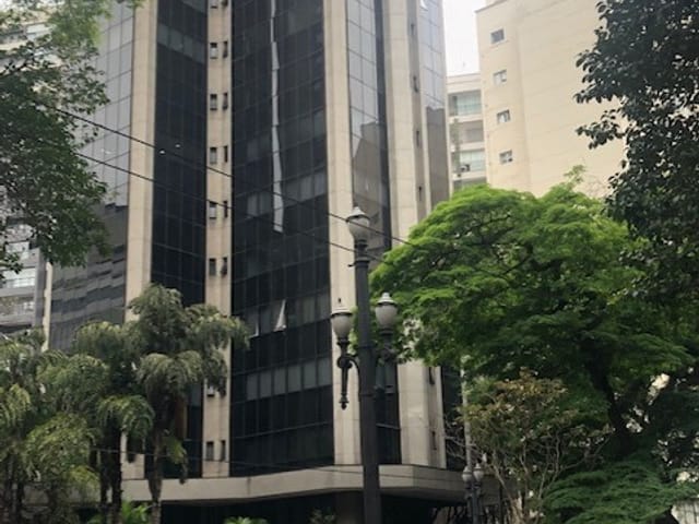 Sala com 65m², à venda ou para alugar, no bairro Bela Vista em São Paulo