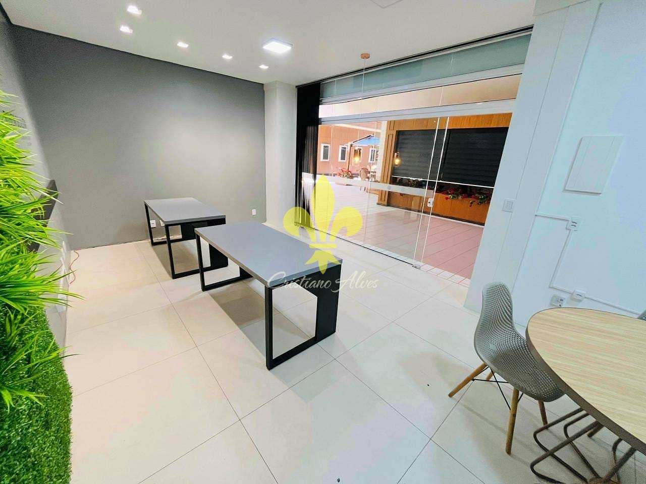 Sala-Conjunto, 30 m² - Foto 9