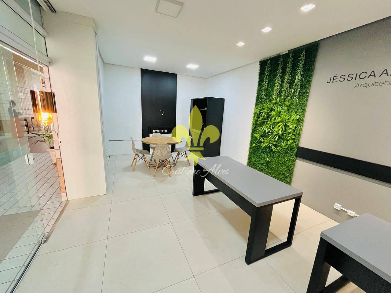 Sala-Conjunto, 30 m² - Foto 5