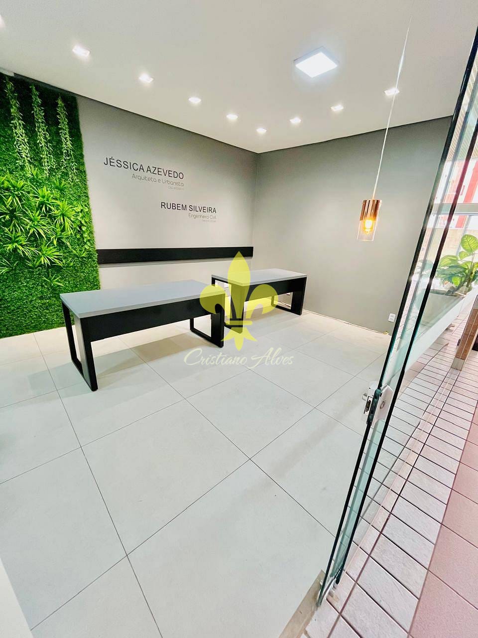 Sala-Conjunto, 30 m² - Foto 2