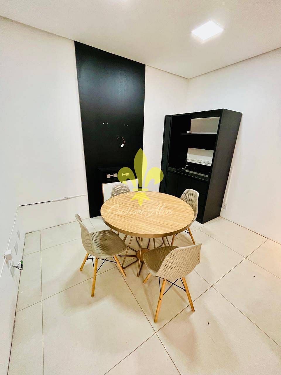 Sala-Conjunto, 30 m² - Foto 8